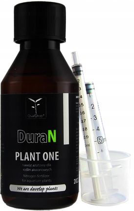 QualDrop DuraN 125ml - nawóz azotowy N dla roślin