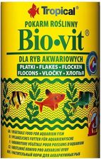 Zdjęcie Pokarm Tropical Bio-Vit 12G Biovit - Mszczonów