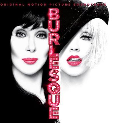Cher, Christina Aguilera - Burlesque (OST)