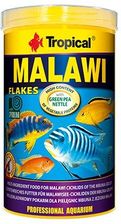 Zdjęcie Tropical Malawi 250ml Pyszczak Malawi Tanganika - Dąbrowa Górnicza