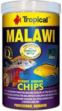 Zdjęcie Tropical Malawi Chips 1000ML Pyszczak Malawi Orygi - Gogolin