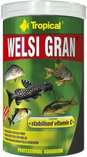 Zdjęcie Tropical Welsi Gran dla ryb dennych  1000ml - Zambrów