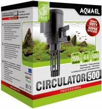 Zdjęcie Aquael Pompa Circulator 500 Akwarium Filtr - Żory