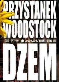 Dżem: Przystanek Woodstock 2003 [DVD]