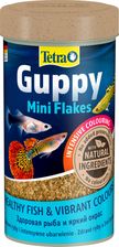 Zdjęcie Tetra Guppy Mini Flakes 100ml - Świdnica