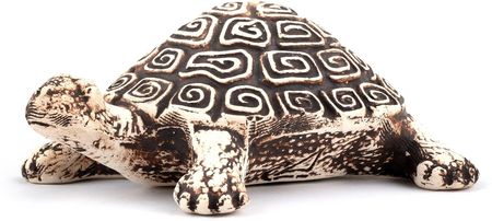 Ceramiczna Ozdoba do akwarium - Żółw Mały - 39