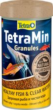Zdjęcie TetraMin Granules 250ml - Odolanów