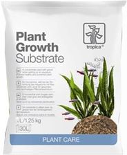 Zdjęcie Tropica Plant Growht Substrate Podłoże 1l / 1,25kg - Rychwał