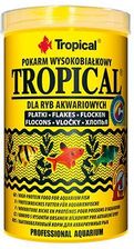 Zdjęcie Tropical 100ml/20g Wysokobiałkowy Tropical - Dąbrowa Górnicza