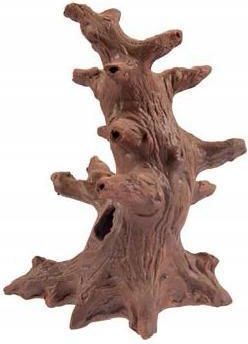 Drzewko Bonsai M - 20 x 15 x 10 cm (29711)