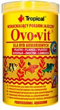 Zdjęcie Tropical Ovo-vit 100ml Pokarm jajeczny - Tarczyn