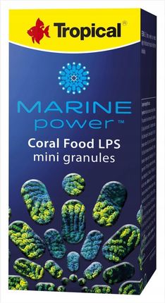 Marine Power Coral Food Lps Mini Granulat 70g