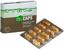 Zdjęcie Aqua Art Caps Nawóz do podłoża 10 kapsułek - Bartoszyce