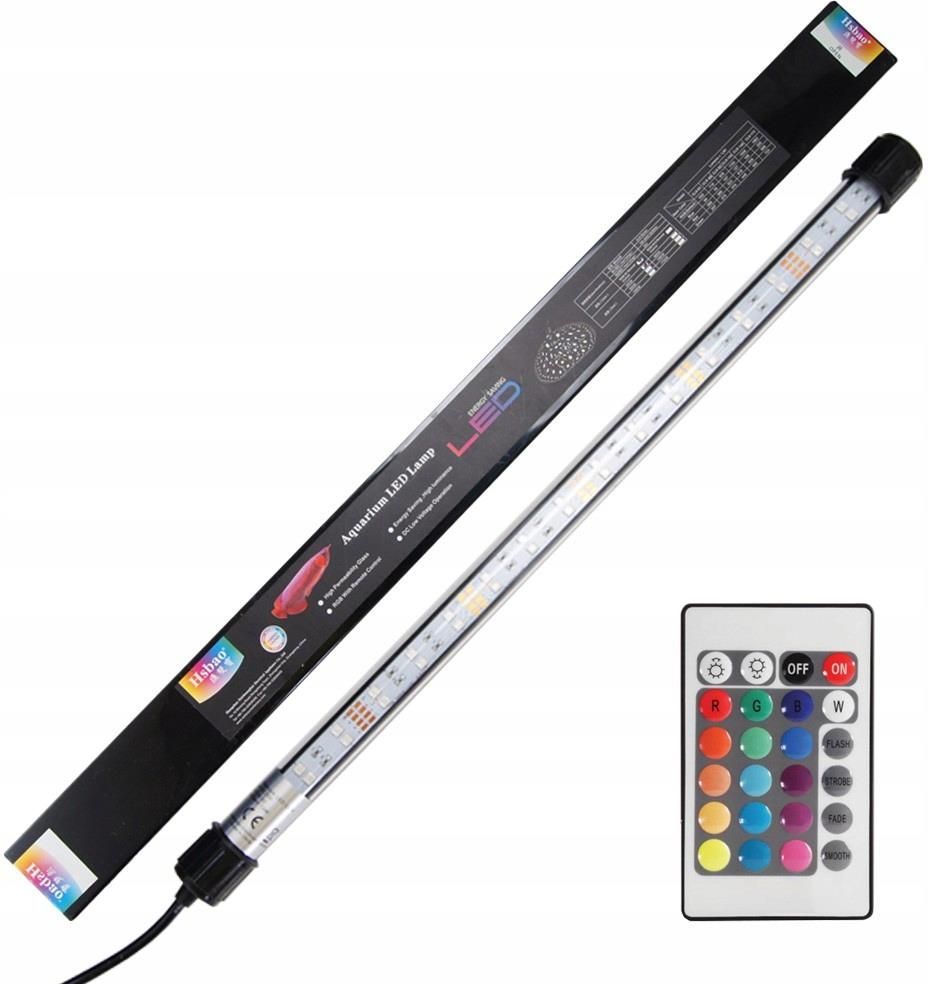 Hsbao Retrofit Świetlówka Led 25W 141CM Full Colou - Ceny i opinie ...