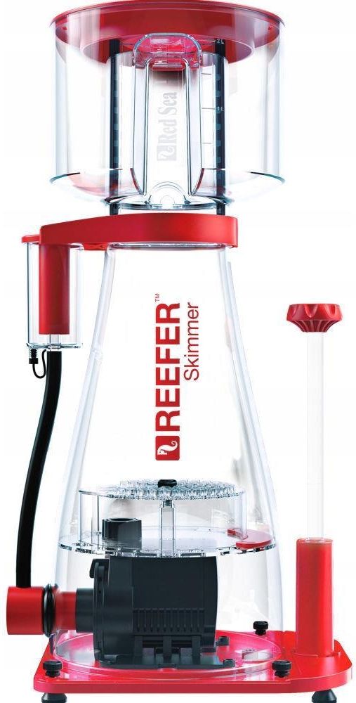 Red Sea Reefer Skimmer Rsk 600 - Ceny i opinie - Ceneo.pl