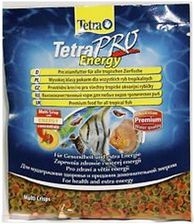Zdjęcie Tetra TetraPro Energy 12g - pokarm premium - Buk
