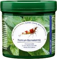 Naturefood Premium Garnelenmix 210g Dla Krewetek