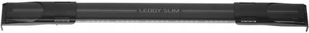 Aquael Leddy Slim 32W / 80-100cm Sunny czarna