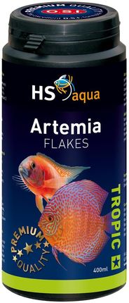 Osi O.s.i. Artemia Flakes 400ML 70G 