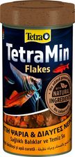 Zdjęcie TetraMin Flakes 250ml - Ogrodzieniec