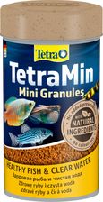 Zdjęcie TetraMin Mini Granules 100ml - Ostrów Mazowiecka
