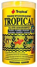 Zdjęcie Tropical Tropical 1000ml 200g Pokarm Dla Ryb - Warszawa