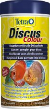 Tetra Discus Colour 250ml Granules /758513/ - zdjęcie 1