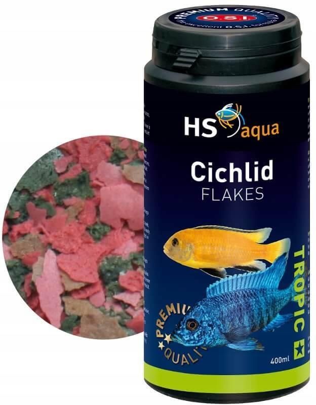 osi cichlid flakes