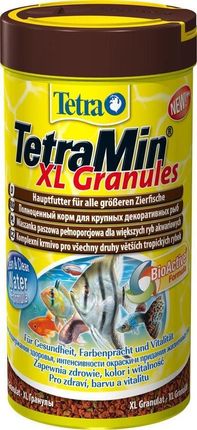 Tetra TetraRubin Granules 15g Pokarm wybarwiający 12000320748