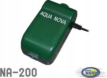 Napowietrzacz NA-200 200l/h Aqua Nova 