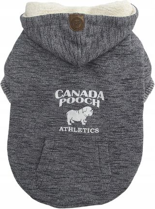 Canada Pooch Sweatshirt Gr.26 H1160 Ceny i opinie Ceneo.pl