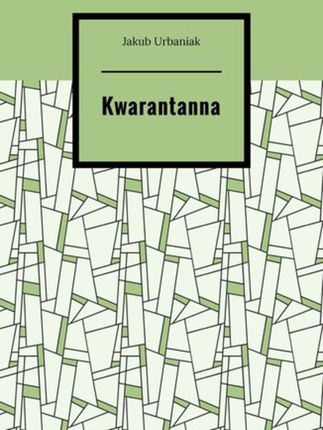 Kwarantanna (MOBI)