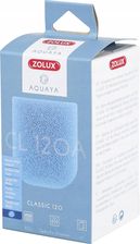 Zdjęcie Zolux Aquaya wkład gąbka Blue Foam Classic 120 - Sochaczew