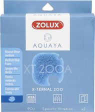 Zdjęcie Zolux Aquaya wkład gąbka Blue Foam Xternal 200 - Mysłowice