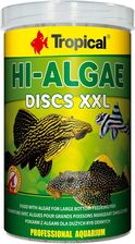 Zdjęcie Tropical Hi-Algae Disc XXL 250ML/125G ryby denne - Ostrów Mazowiecka
