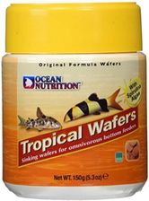 Zdjęcie Ocean Nutrition Wafers dla glonojada kiryska bocji - Gogolin