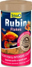 Zdjęcie Tetra Rubin Flakes 250ml - Ożarów Mazowiecki