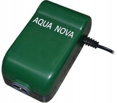 Napowietrzacz Do Akwarium NA-100 Aqua Nova Do 130L
