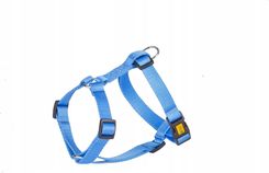 Zdjęcie Dingo Szelki Dla Psa Maks Typu Guard Rozm. M Nieb - Żywiec