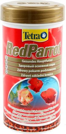 Tetra Red Parrot Pokarm dla pielęgnic 1L