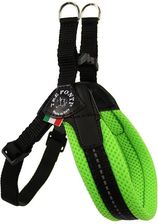 Zdjęcie Szelki Sznaucer Buldog Fr. 54-69cm Tre Ponti r.3 5 - Łaziska Górne