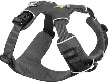 Ruffwear szelki dla psa Front Range szare M Ceny i opinie Ceneo.pl