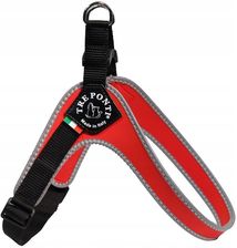 Zdjęcie Szelki Jack Russel 43-58cm rozm. 2 5 Tre Ponti - Maków Podhalański