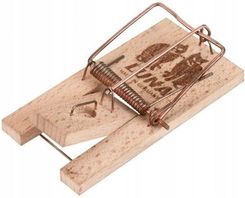 Zdjęcie Pułapka na myszy, 2szt. - Mszana Dolna