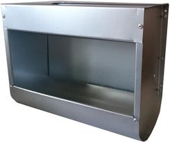 Zdjęcie Karmidła paśnik karmnik dla królikówDUŻYCH Ras D30 - Strzelno