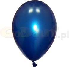 Zdjęcie GoDan Balon gumowy Granatowy 10 (GDN-GM90/GR/54) - Malbork
