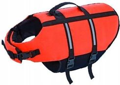 Zdjęcie Kamizelka Ratunkowa Psa Kapok Odblask L 23-41kg - Puszczykowo