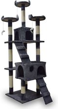 Zdjęcie Drzewko Wielofunkcyjne Drapak Legowisko Wieża 1046 - Zgorzelec