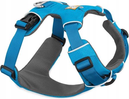 Ruffwear szelki dla psa Front Range niebieskie Xxs Ceny i opinie