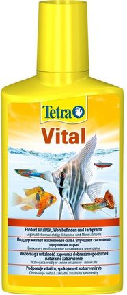 Tetra Vital 100ml witaminy dla ryb do akwarium
